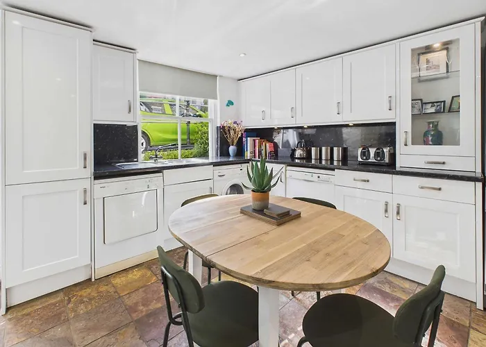 Holiday home Host & - Luna