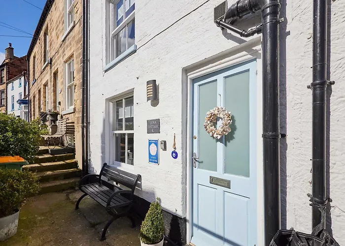 Holiday home Host & - Luna