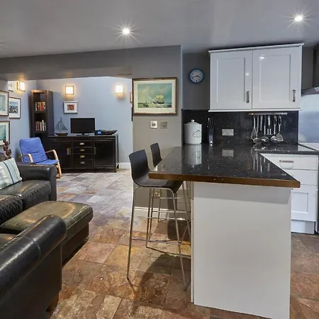 Holiday home Host & - Luna Staithes