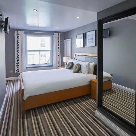 Host & - Luna Holiday home Staithes