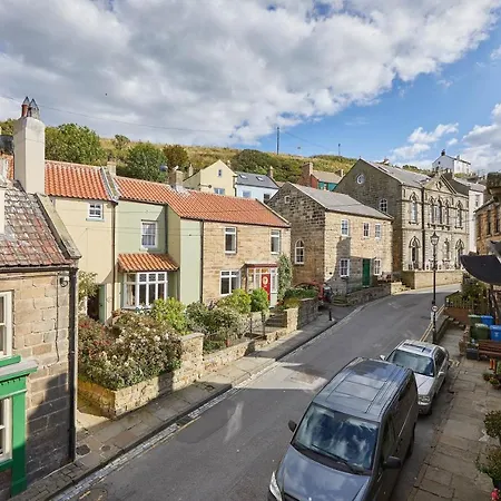Host & - Luna Holiday home Staithes