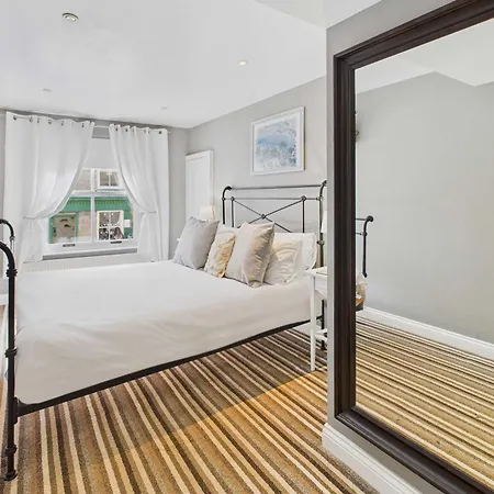 Host & - Luna Holiday home *
