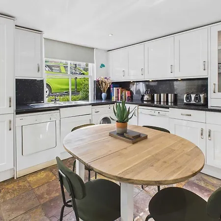 Σπίτι διακοπών Host & - Luna