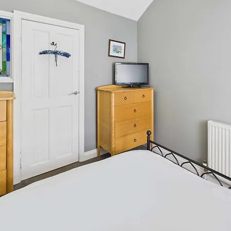 Prázdninový dům Host & - Luna *