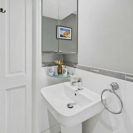 Host & - Luna Prázdninový dům